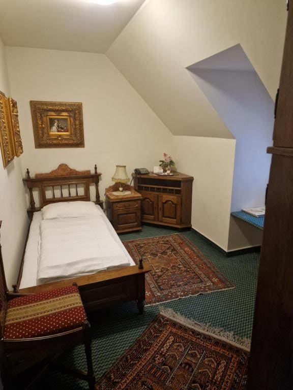 Single Room room - Image 3