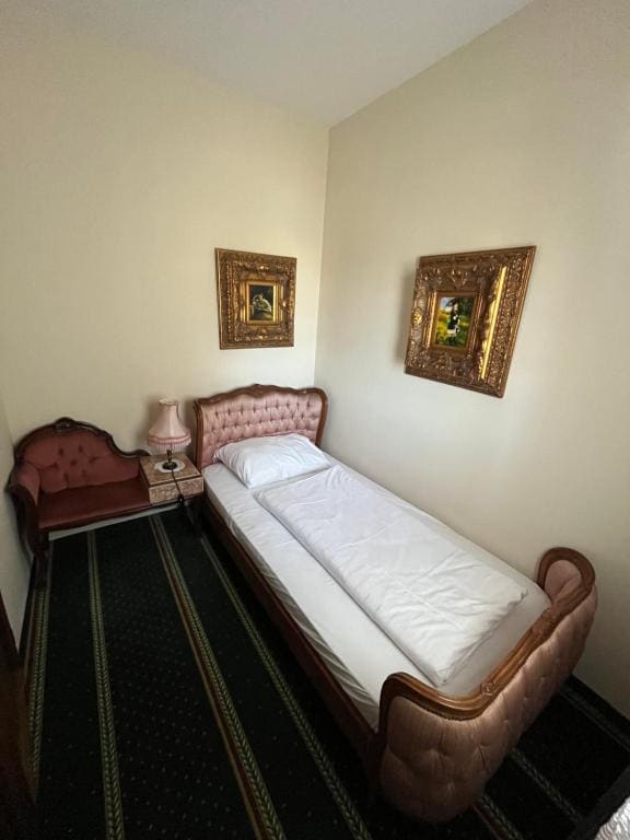 Suite with Balcony room - Image 2