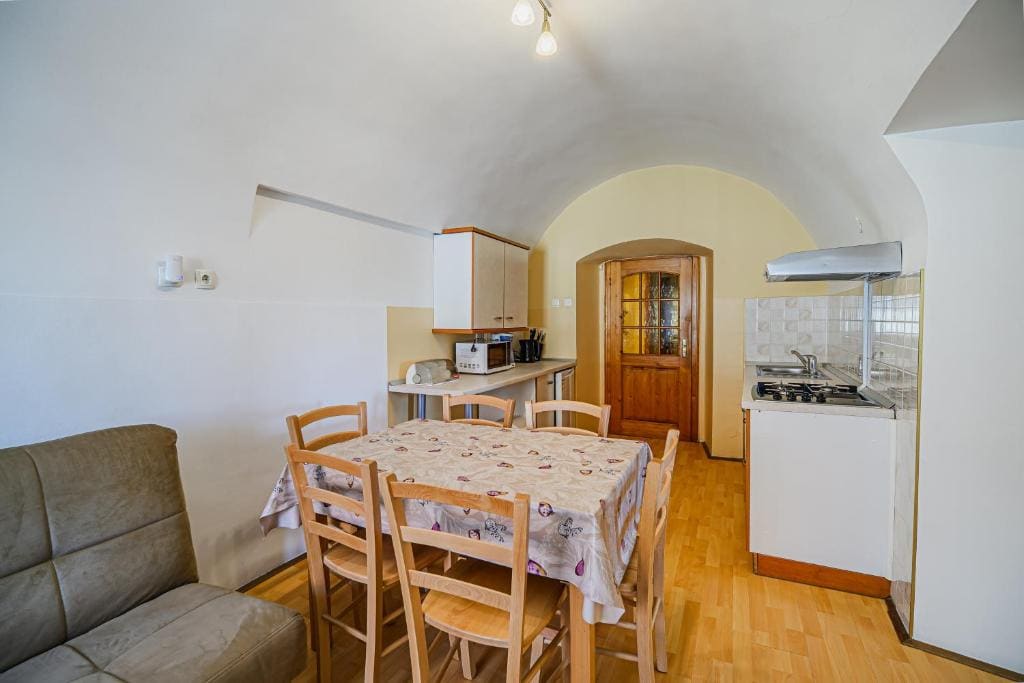 Two-Bedroom Apartment room - Image 2