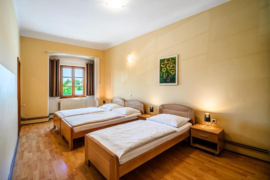 Two-Bedroom Apartment room - Image 1