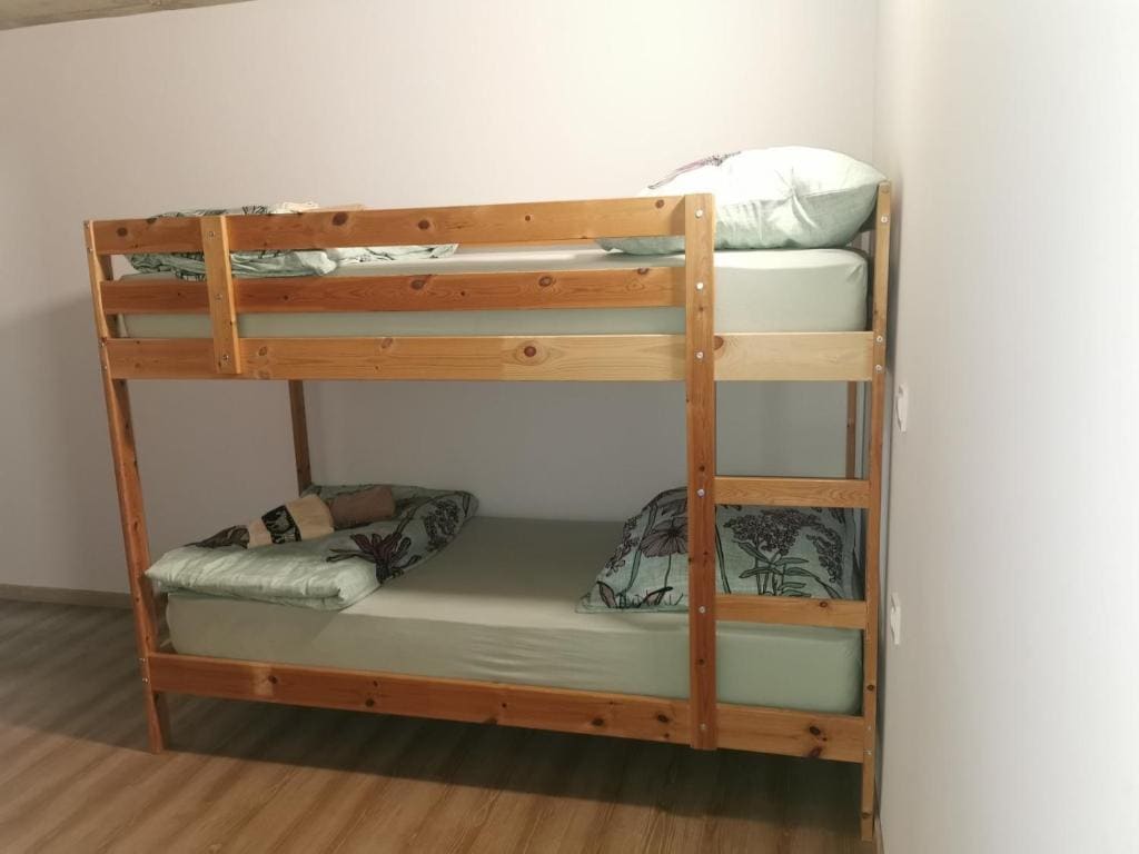 Quadruple Room with Private Bathroom room - Image 1