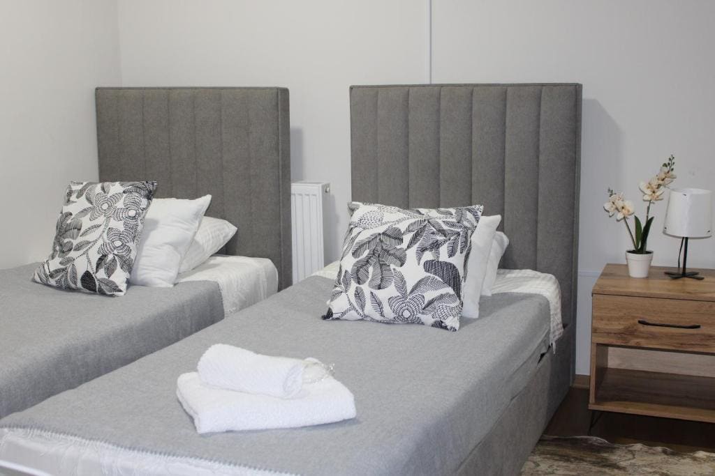 Deluxe Double Room room - Image 2