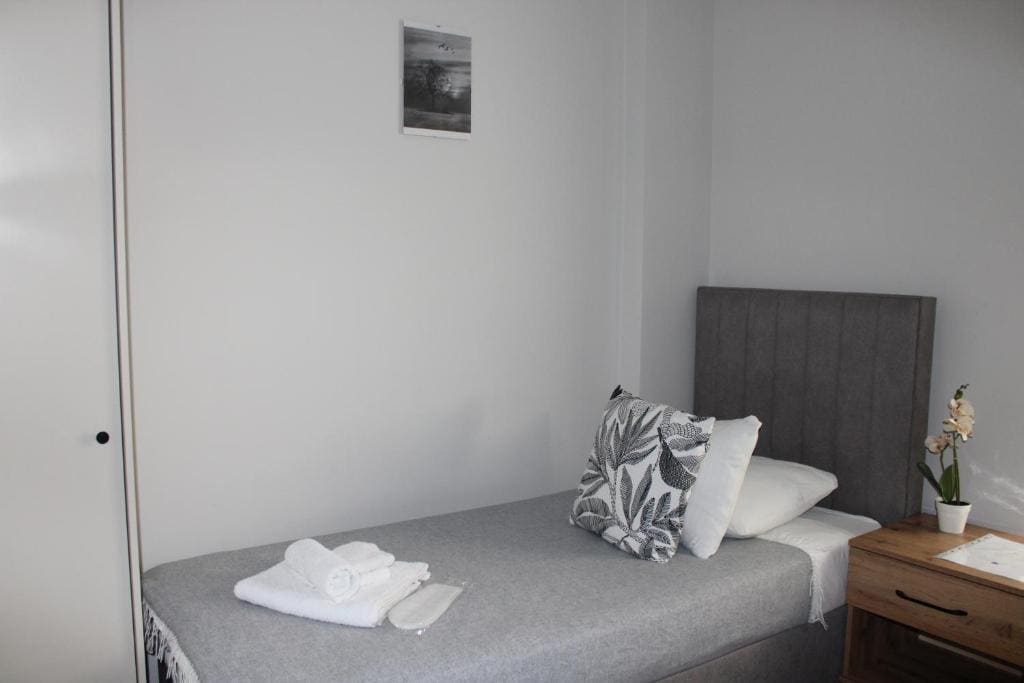 Standard Double Room room - Image 1