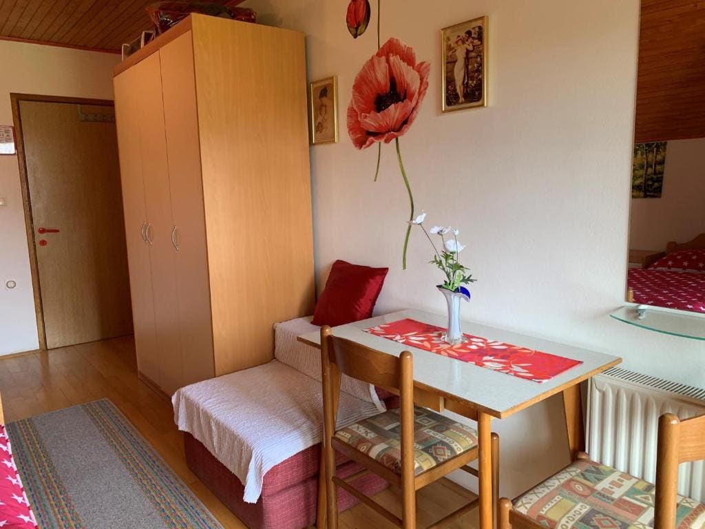 Standard Double or Twin Room room - Image 2