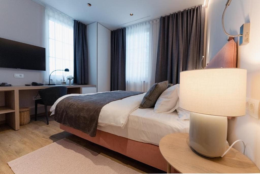 Double Room room - Image 2
