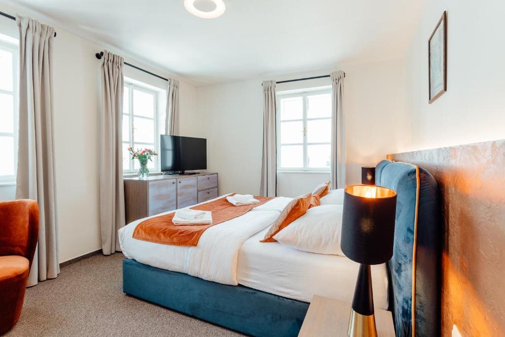 Studio (2 Adults) room - Image 1