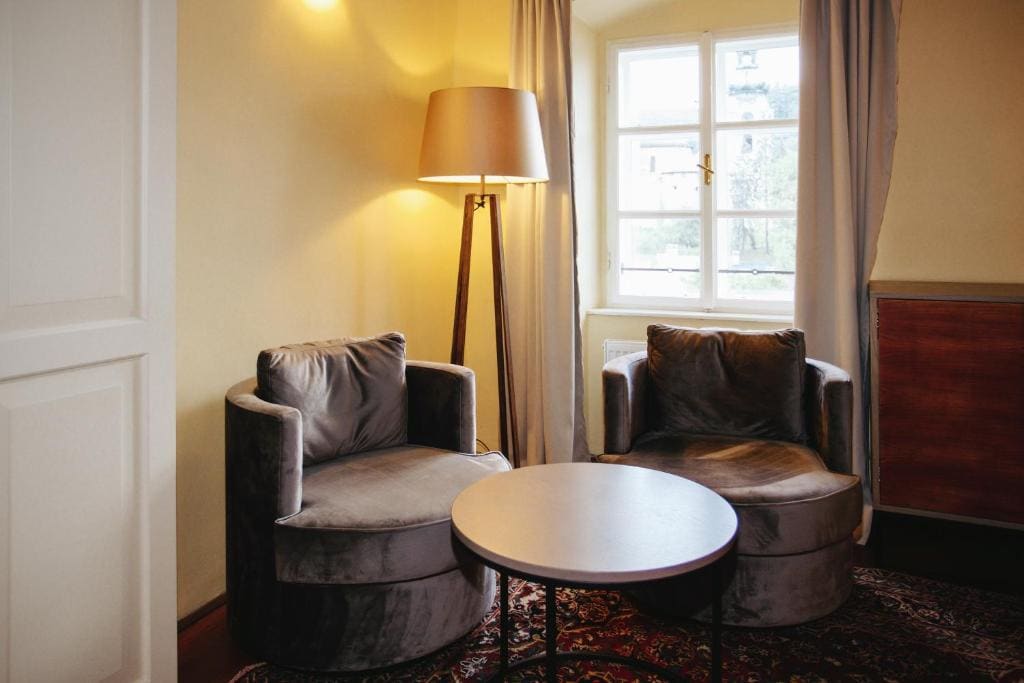 Studio room - Image 3