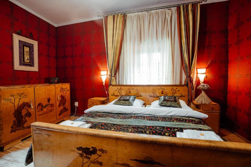 Standard Double Room room - Image 1