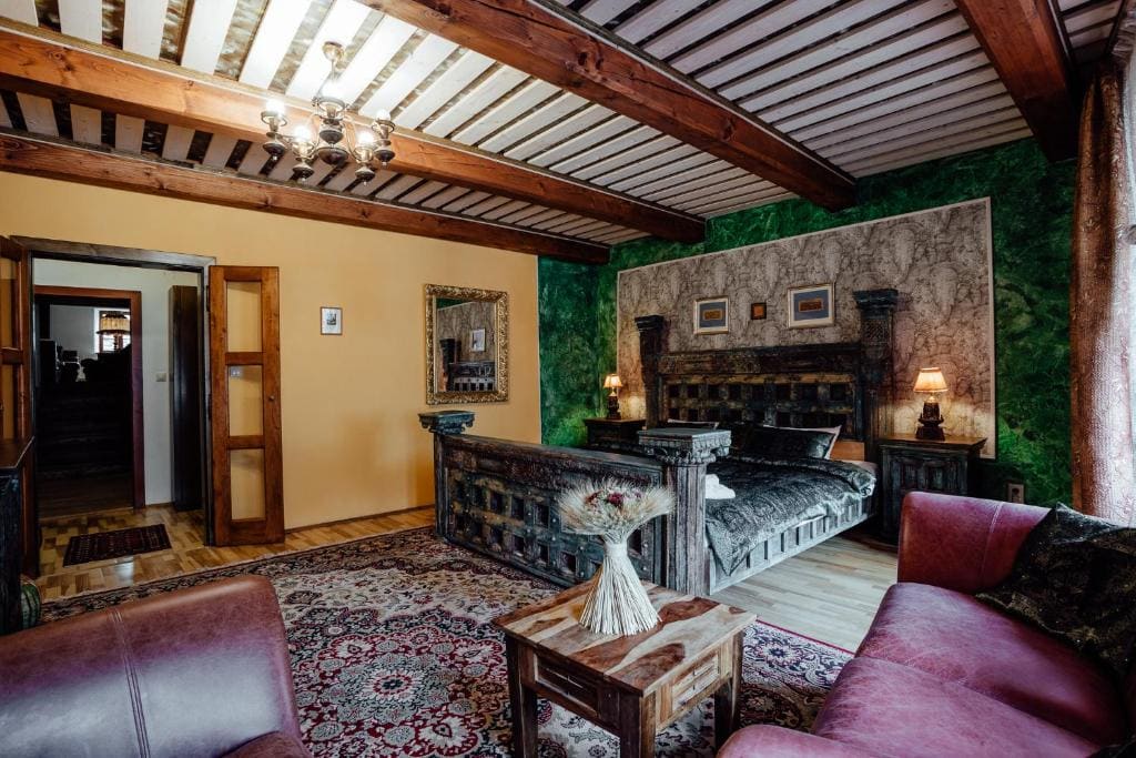 King Room room - Image 2