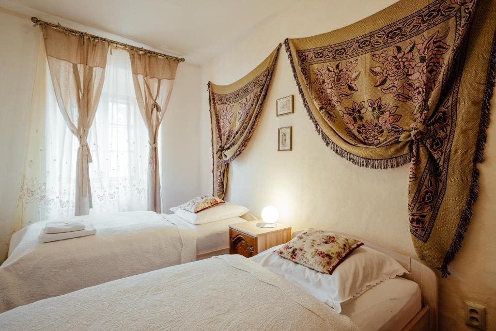 Quadruple Room room - Image 1