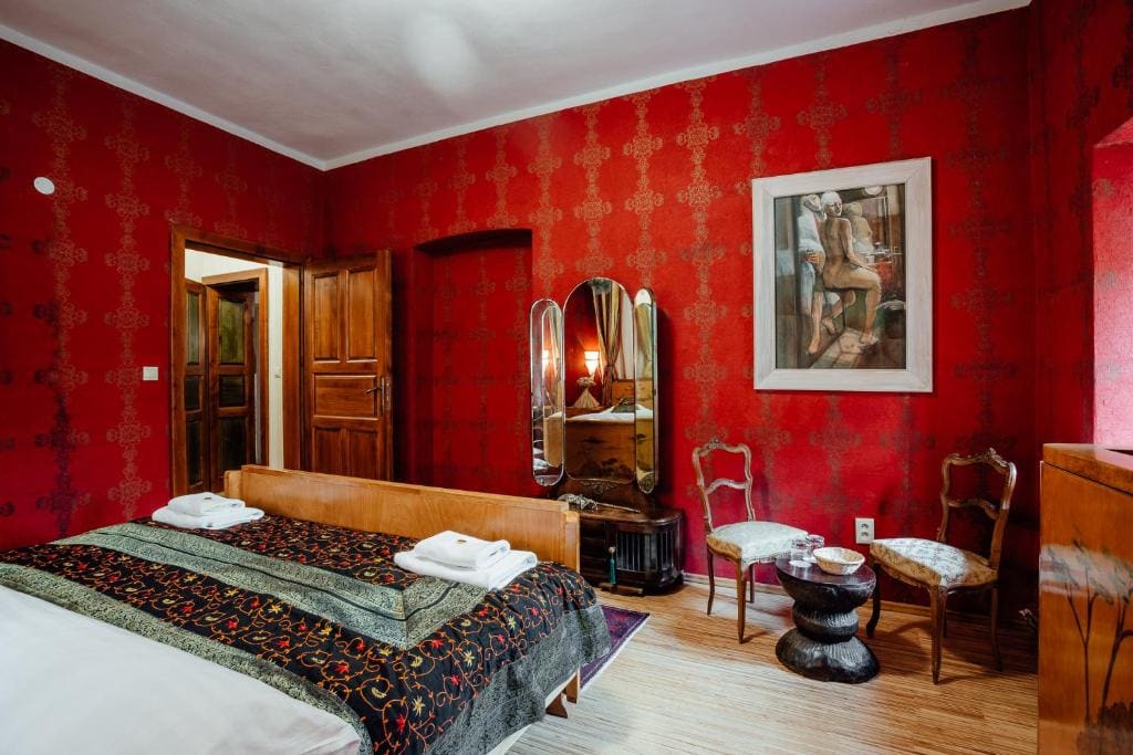 Standard Double Room room - Image 2