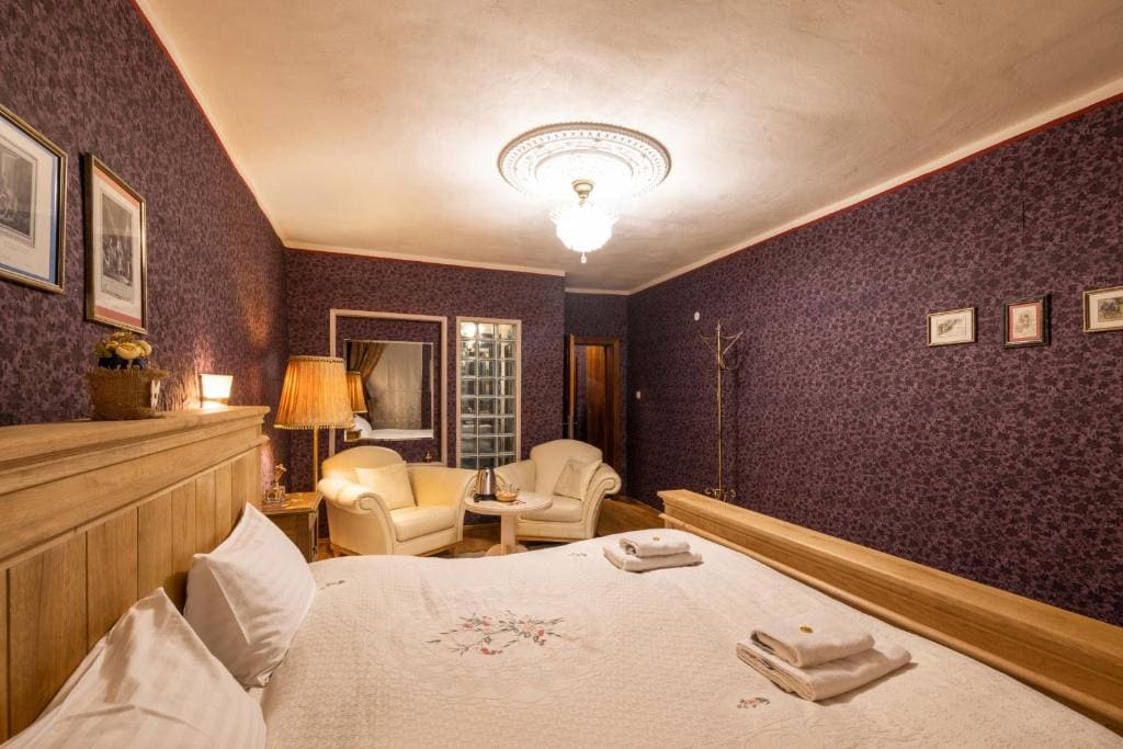 Superior Double Room room - Image 1
