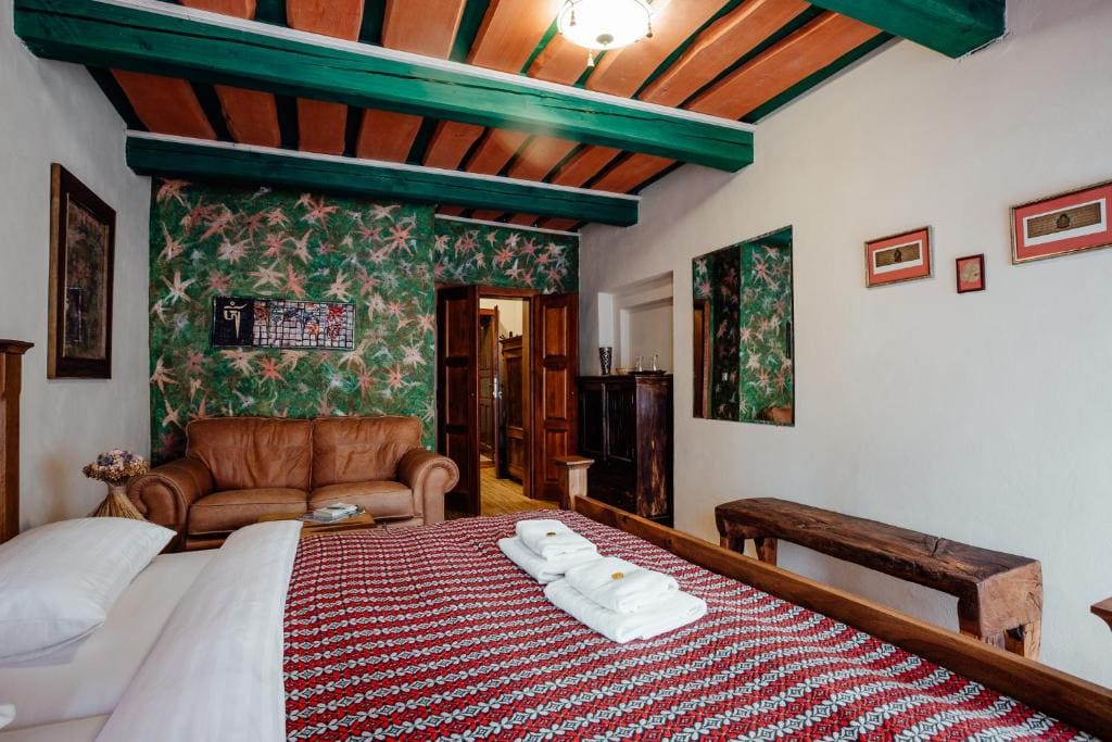 Queen Room room - Image 1
