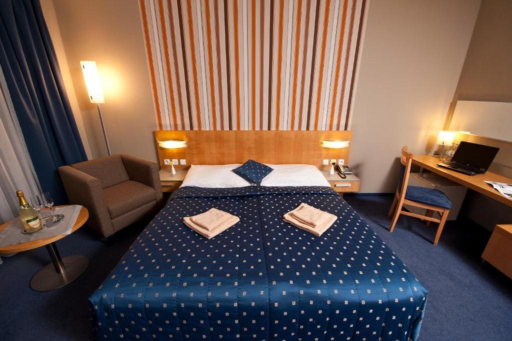 Standard Double Room room - Image 1