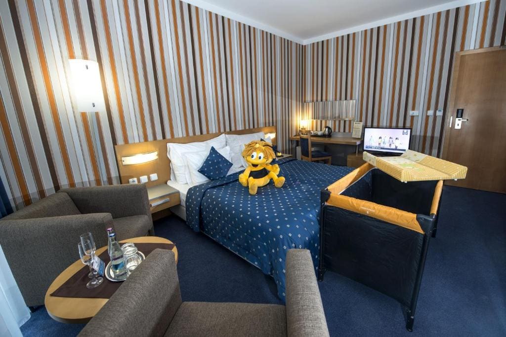 Triple Room room - Image 2