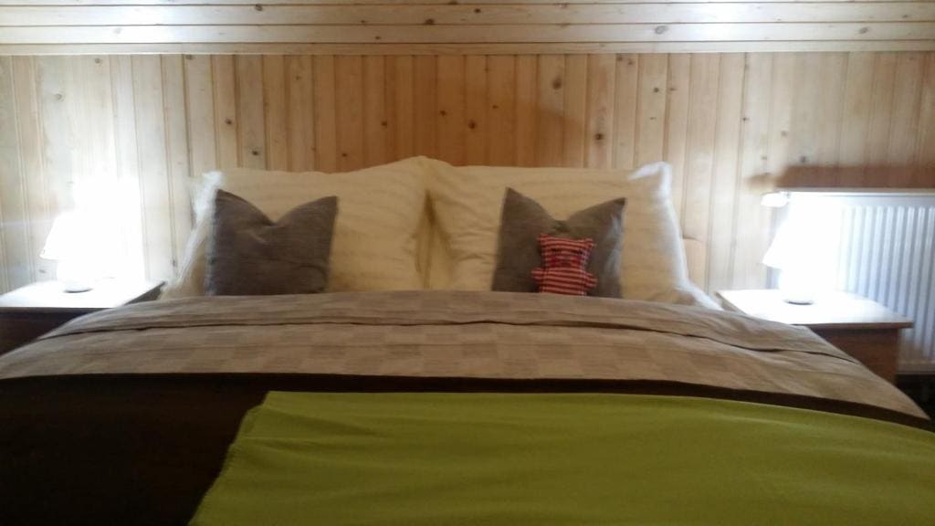 One-Bedroom Chalet room - Image 2