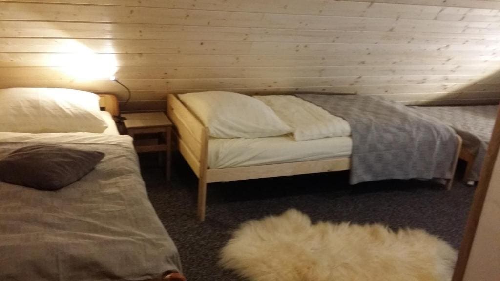 One-Bedroom Chalet room - Image 3