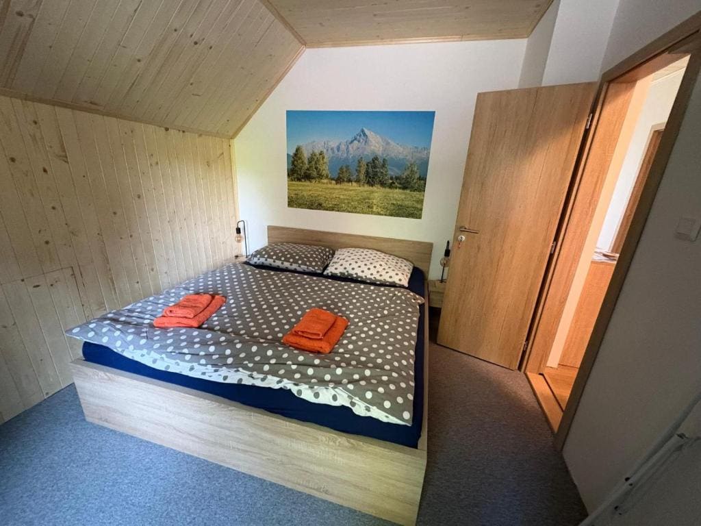 Double or Twin Room with Garden View room - Image 3