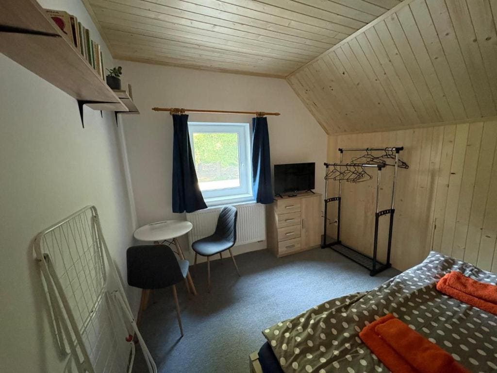 Double or Twin Room with Garden View room - Image 1