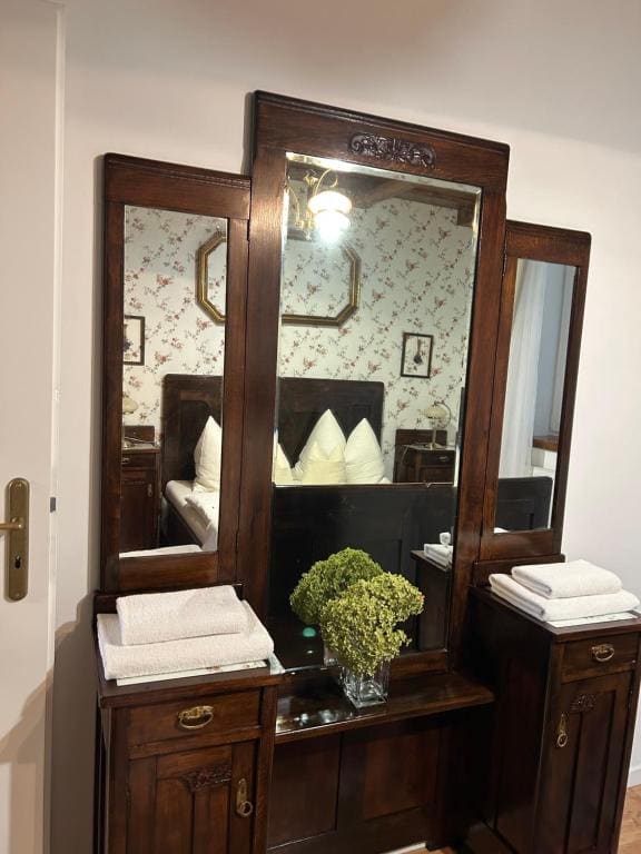 Deluxe Apartment room - Image 1