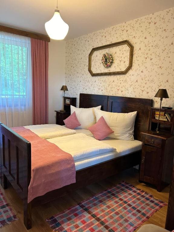 Two-Bedroom Apartment room - Image 1