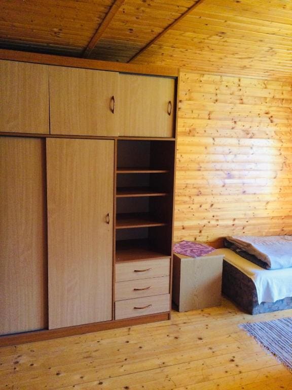 Quadruple Room room - Image 3