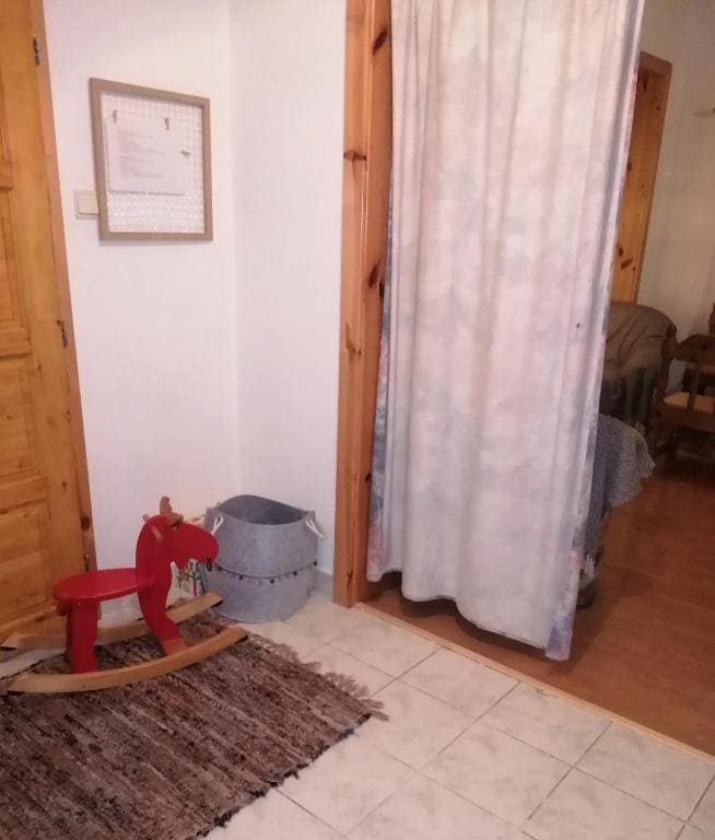 Triple Room with Mountain View room - Image 2