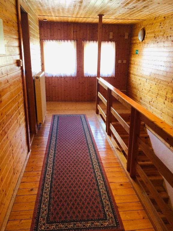 Quadruple Room room - Image 1