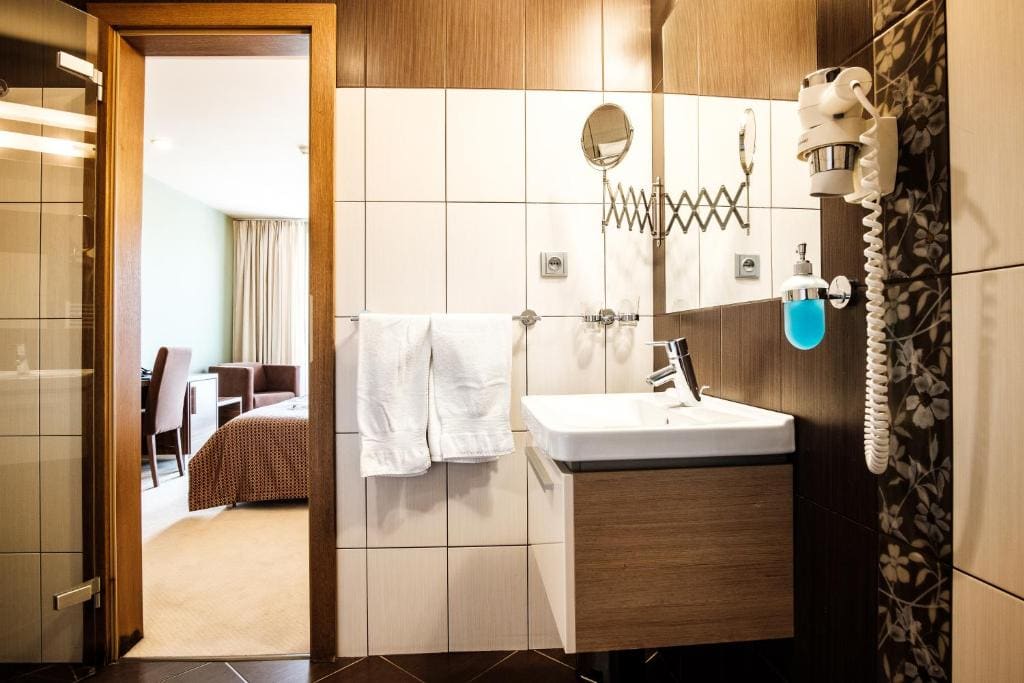 Comfort Single Room room - Image 1