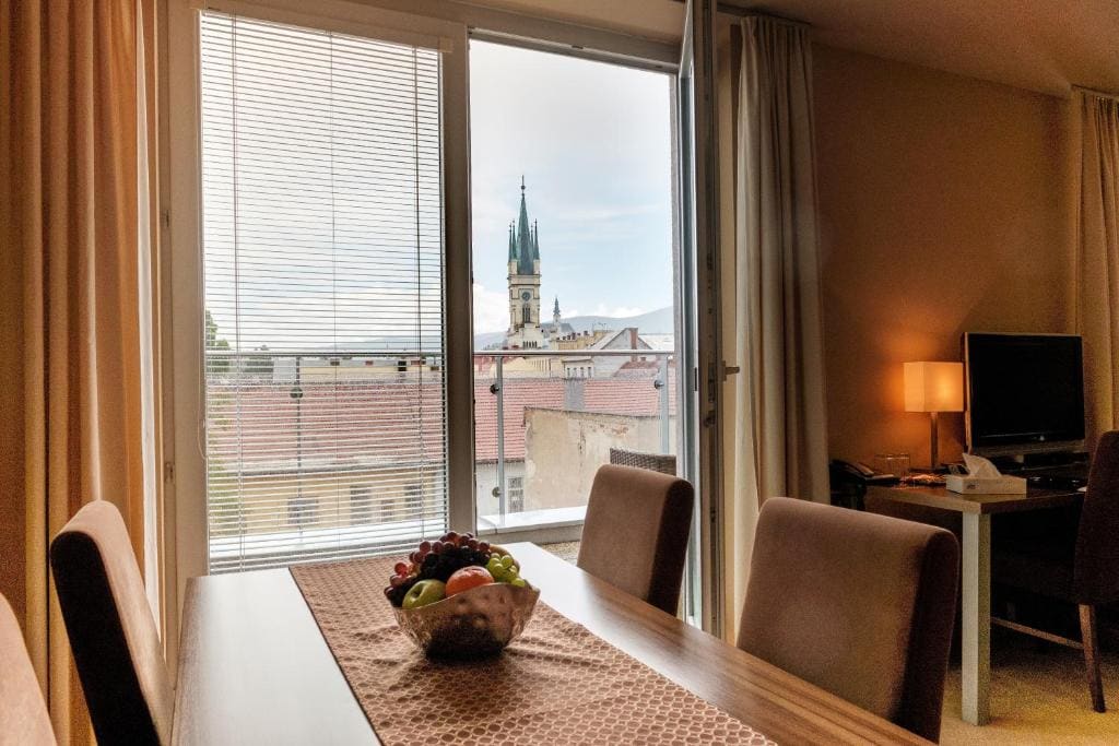 Standard Double or Twin Room room - Image 1