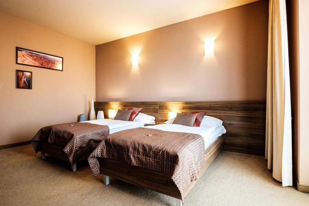Triple Room room - Image 1