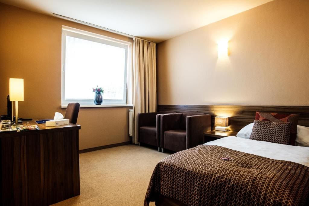 Triple Room room - Image 2
