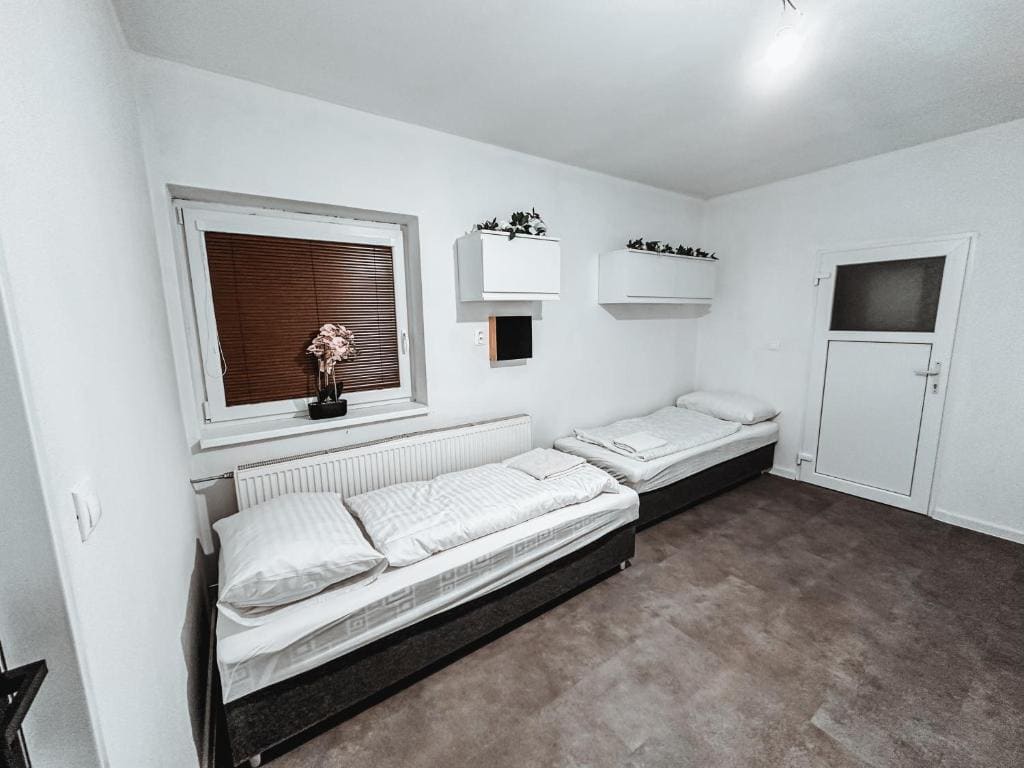 Standard Studio room - Image 1