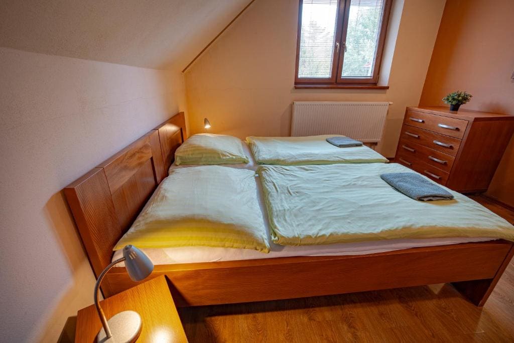 Triple Room room - Image 1