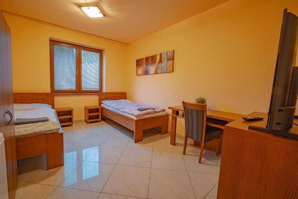 Double or Twin Room room - Image 1