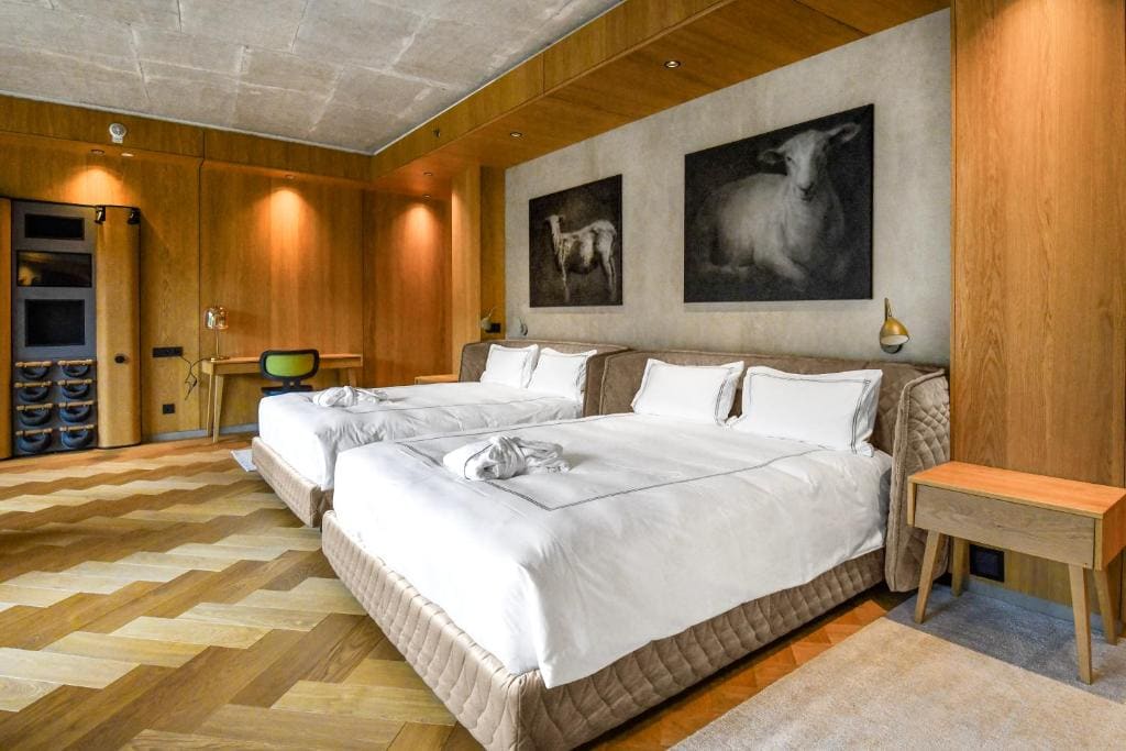Presidential Suite room - Image 1