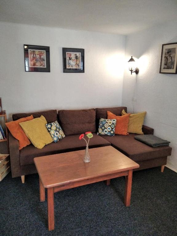 Duplex Apartment room - Image 1