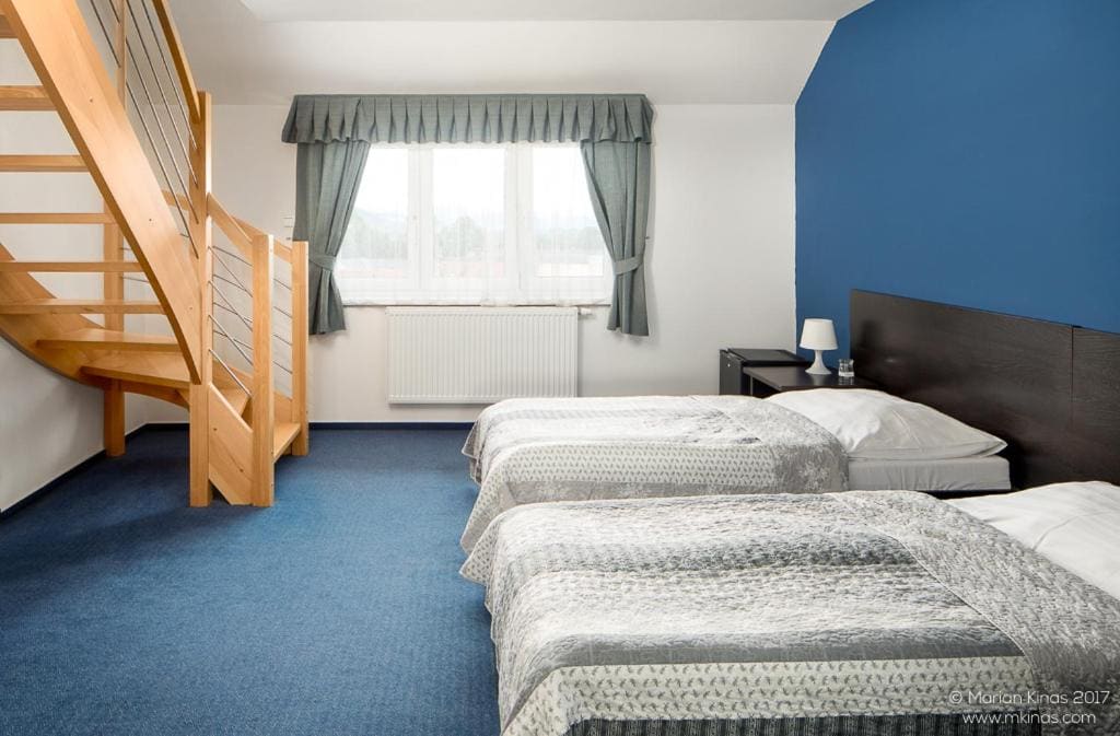 Two-Bedroom Suite room - Image 3