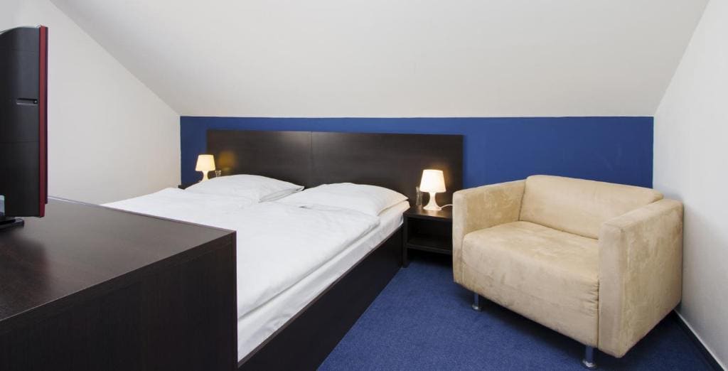 Two-Bedroom Suite room - Image 2