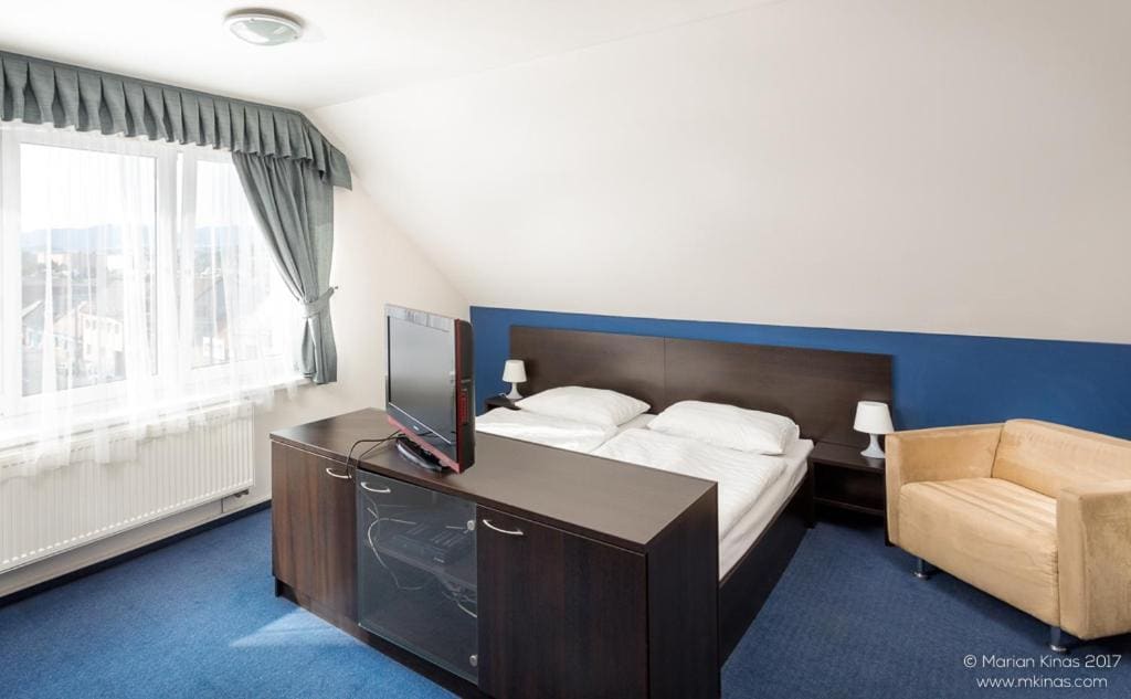 Two-Bedroom Suite room - Image 1