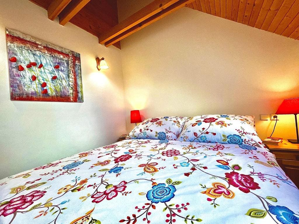 Superior Double Room room - Image 1