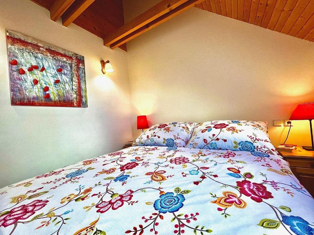 Superior Double Room room - Image 2