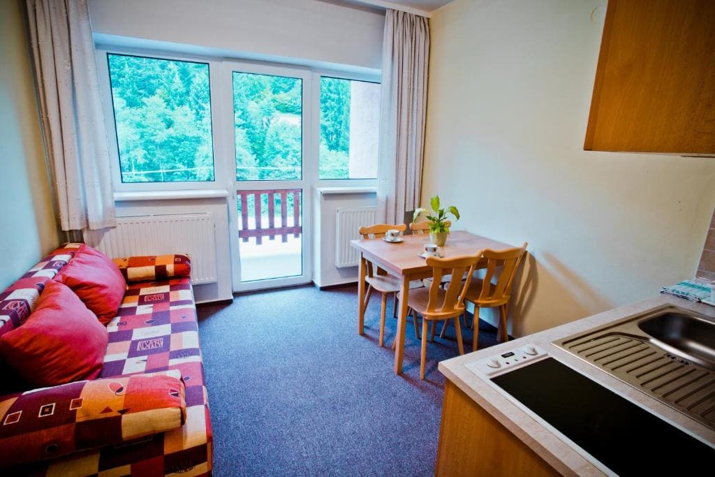 One-Bedroom Apartment room - Image 2