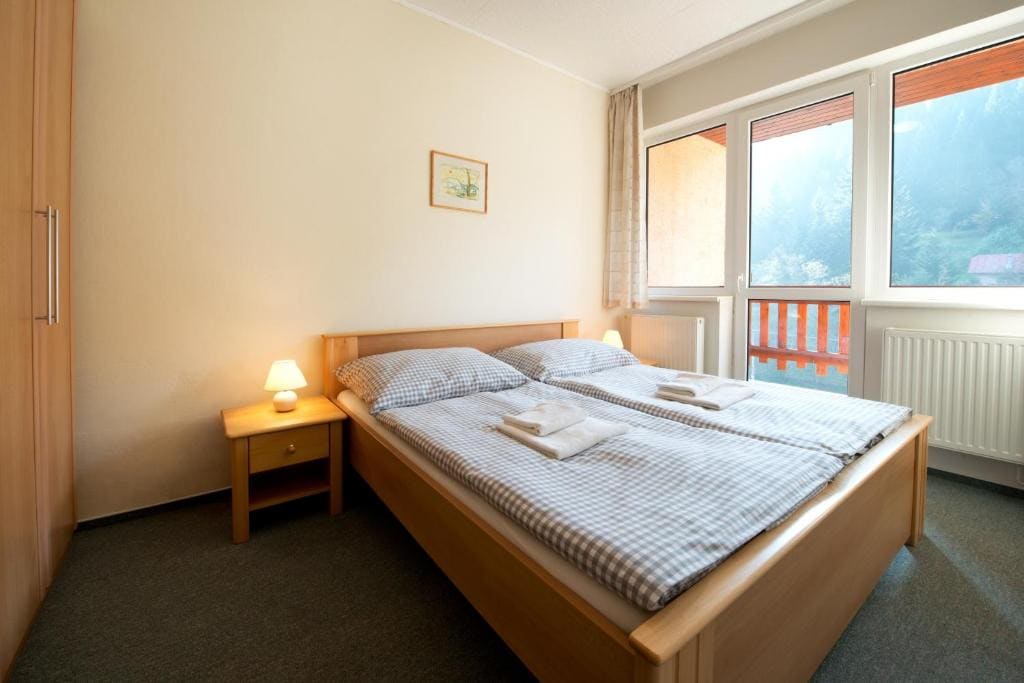 Quadruple Room room - Image 1