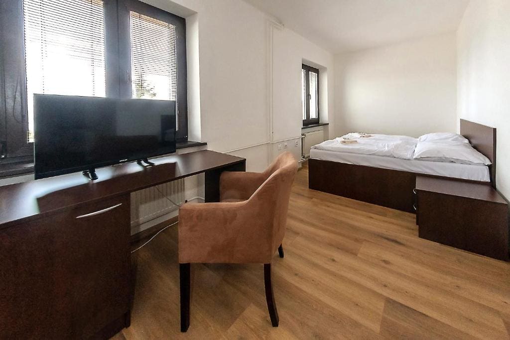 Double or Twin Room room - Image 1