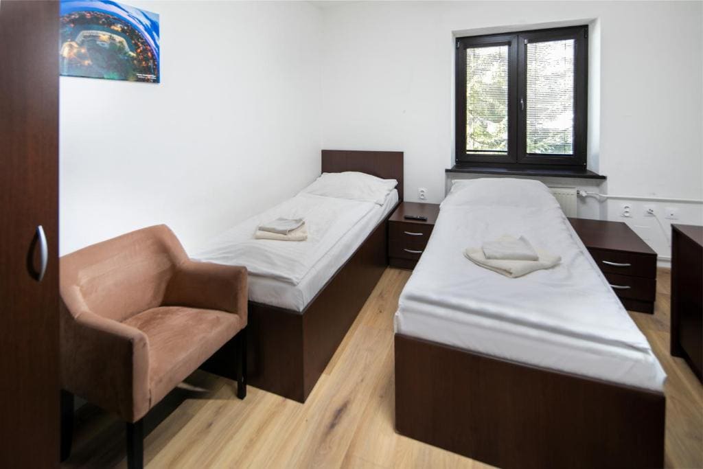 Double or Twin Room room - Image 3