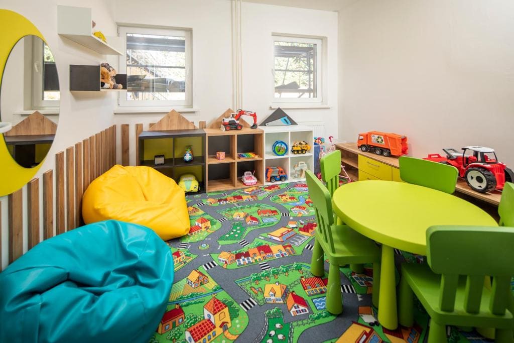 Standard Double or Twin Room room - Image 2