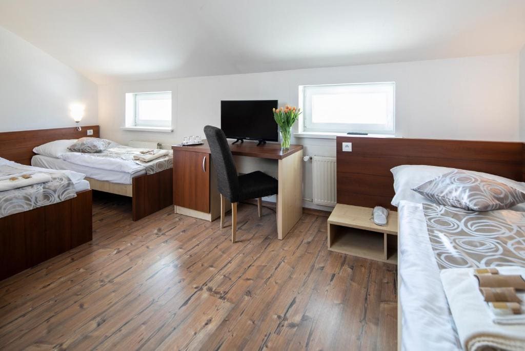 Triple Room room - Image 2