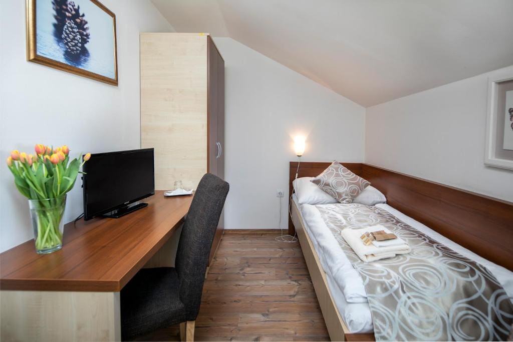 Triple Room room - Image 3