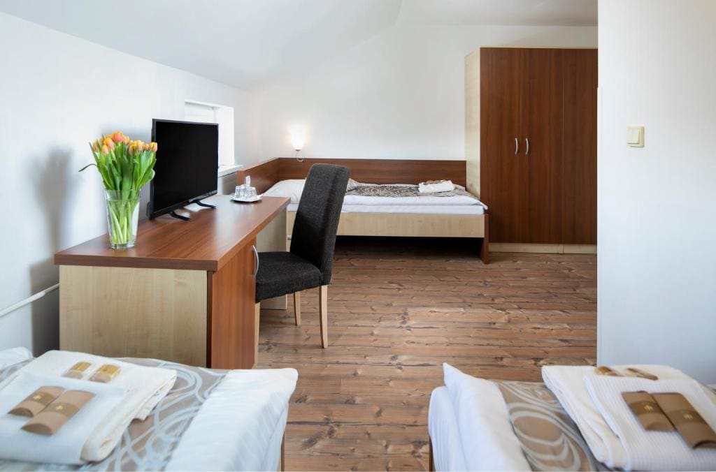 Triple Room room - Image 1